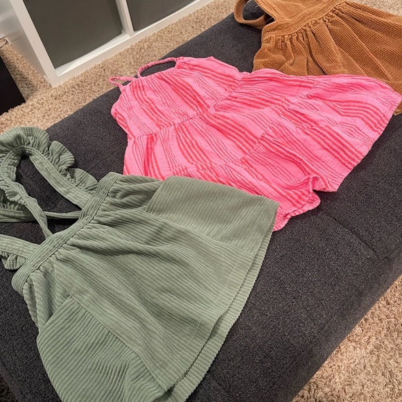 3t Girls Bundle 6 items - Picture 1 of 8